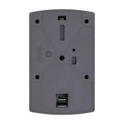 Hörmann Außen-Notentriegelung, Schiebetorantrieb STA 400 12 Hörmann Außen-Notentriegelung, Schiebetorantrieb STA 400 -Garagentor Serie 639711 hoermann aussennotentriegelung fuer schiebetorantrieb sta 400 rueckseite