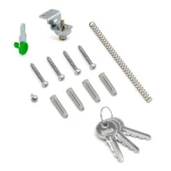 Hörmann Außen-Notentriegelung, Schiebetorantrieb STA 400 14 Hörmann Außen-Notentriegelung, Schiebetorantrieb STA 400 -Garagentor Serie 639711 hoermann aussennotentriegelung fuer schiebetorantrieb sta 400 zubehoer 1