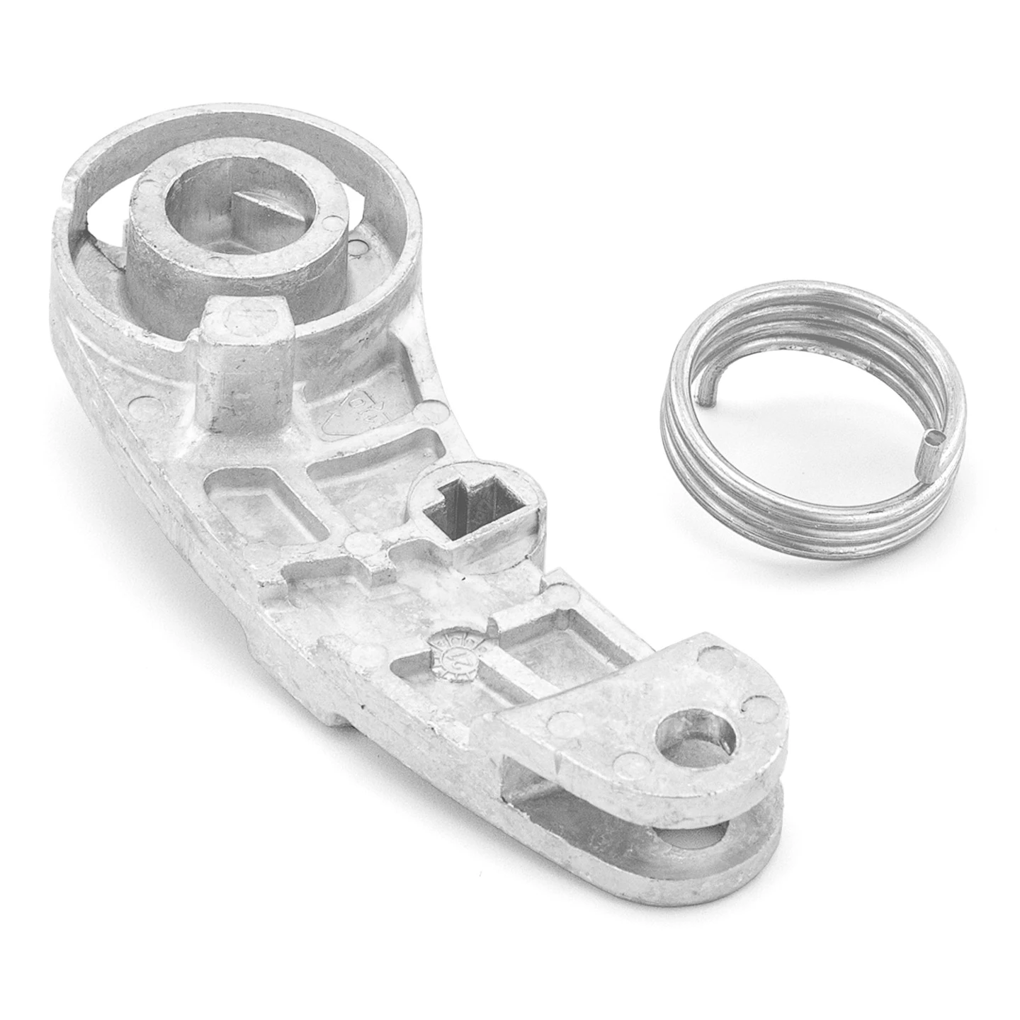 Hörmann Außen-Notentriegelung, Schiebetorantrieb STA 400 6 Hörmann Außen-Notentriegelung, Schiebetorantrieb STA 400 – Bild 6