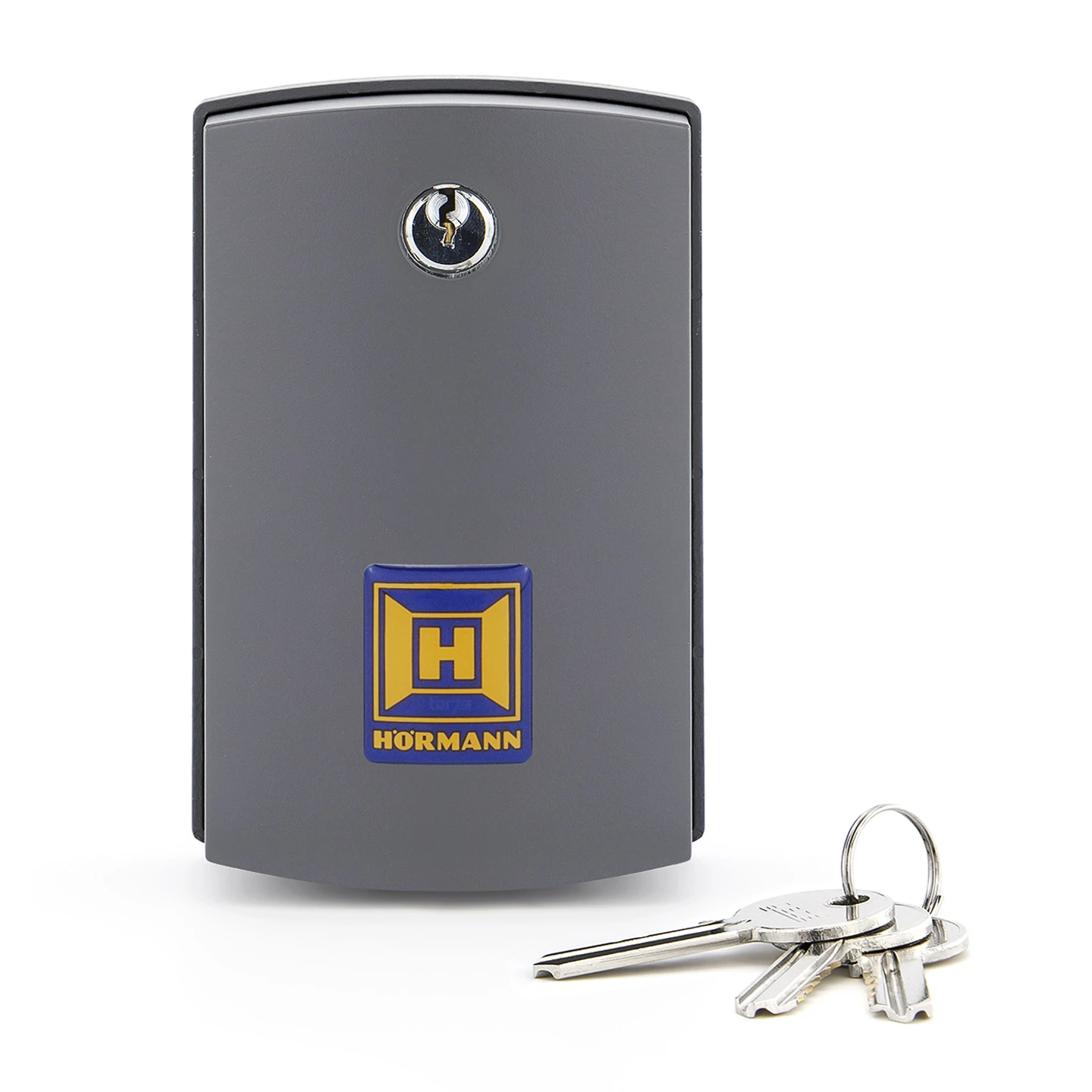 Hörmann Außen-Notentriegelung, Schiebetorantrieb STA 400 1 Hörmann Außen-Notentriegelung, Schiebetorantrieb STA 400