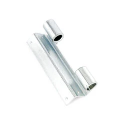 Hörmann Rahmenteil KO Verzinkt, Nicht Verstellbar, H8-5/MZ -Garagentor Serie 690404 hoermann rahmenteil ko verzinkt nicht verstellbar fuer h8 5 mz perspektive