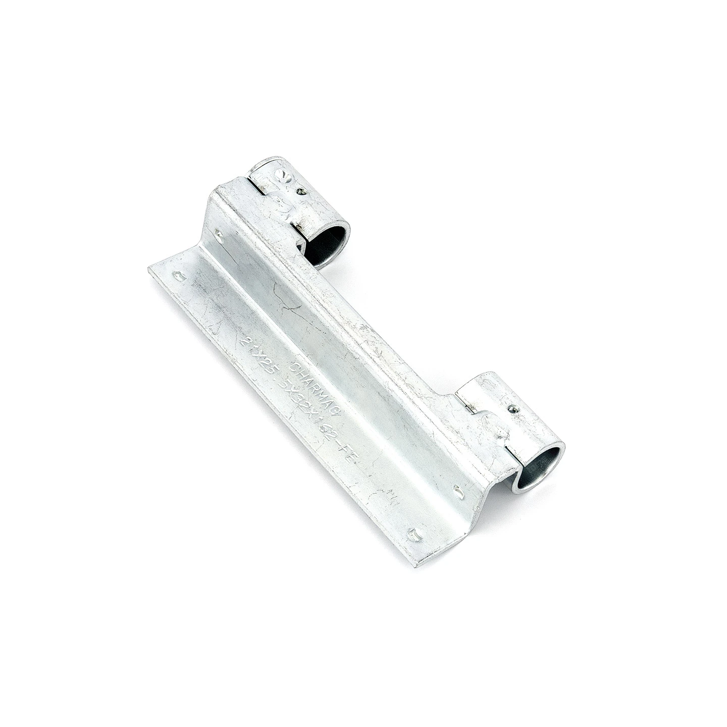 Hörmann Rahmenteil FE Verzinkt, H8-5/MZ 1 Hörmann Rahmenteil FE Verzinkt, H8-5/MZ