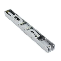 Hörmann Türkantriegel 24 X 220 Mm Verzinkt ZK/MZ -Garagentor Serie 690481 hoermann tuerkantriegel 24 x 220 mm verzinkt zk mz rueckseite 2