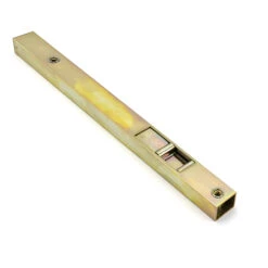 Hörmann Türkantriegel 20 X 250 Mm Gelb Verzinkt, ZK/MZ -Garagentor Serie 690946 hoermann tuerkantriegel 20 x 250 mm gelb verzinkt zk mz bild 2