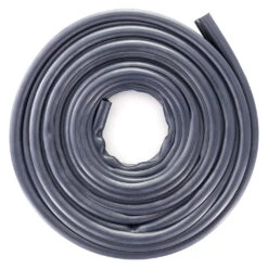 Hörmann Beipackbeutel Rauchschutz, Dichtung 6,20 M, Eckzarge 10 Hörmann Beipackbeutel Rauchschutz, Dichtung 6,20 M, Eckzarge -Garagentor Serie 691356 hoermann beipackbeutel dichtung 6 20 m eckzarge h 8 5 rs qd rs qd draufsicht