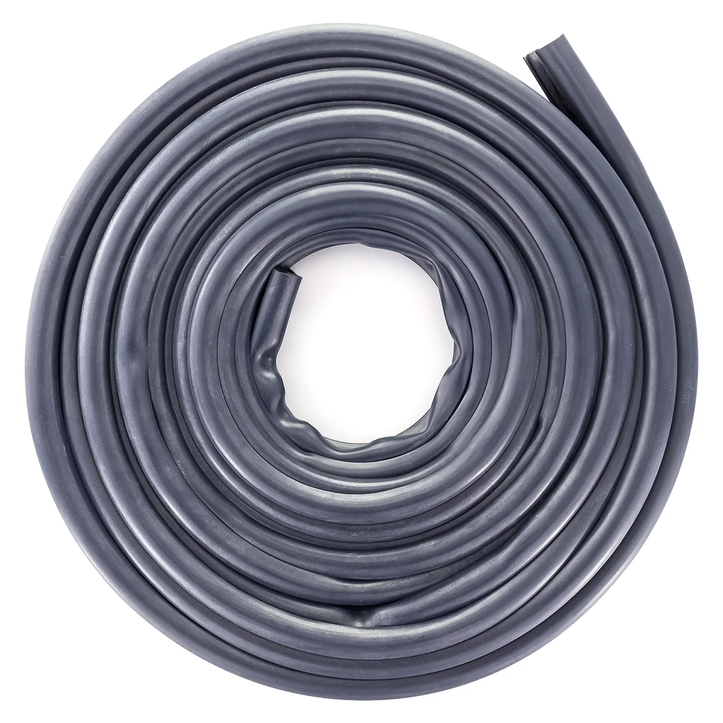 Hörmann Beipackbeutel Rauchschutz, Dichtung 6,20 M, Eckzarge 3 Hörmann Beipackbeutel Rauchschutz, Dichtung 6,20 M, Eckzarge – Bild 3