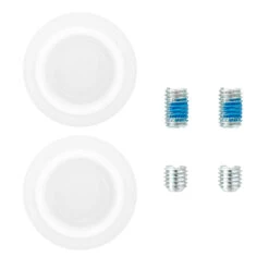 Hörmann Beipackbeutel Rauchschutz, Dichtung 6,20 M, Eckzarge 12 Hörmann Beipackbeutel Rauchschutz, Dichtung 6,20 M, Eckzarge -Garagentor Serie 691356 hoermann beipackbeutel dichtung 6 20 m eckzarge h 8 5 rs qd rs qd montagematerial draufsicht