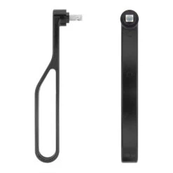 Hörmann Hebel Gerade, Innen Liegende Basquilleschlösser -Garagentor Serie 708803 hoermann hebel gerade innen liegende basquilleschloesser draufsicht