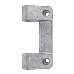 Hörmann Führungsrolle Mit Einfach-Bandteil, Einpaarig, 423 Mm, DIN Links 10 Hörmann Führungsrolle Mit Einfach-Bandteil, Einpaarig, 423 Mm, DIN Links -Garagentor Serie 757764 hoermann fuehrungsrolle mit einfach bandteil einpaarig 423mm din links bandteil