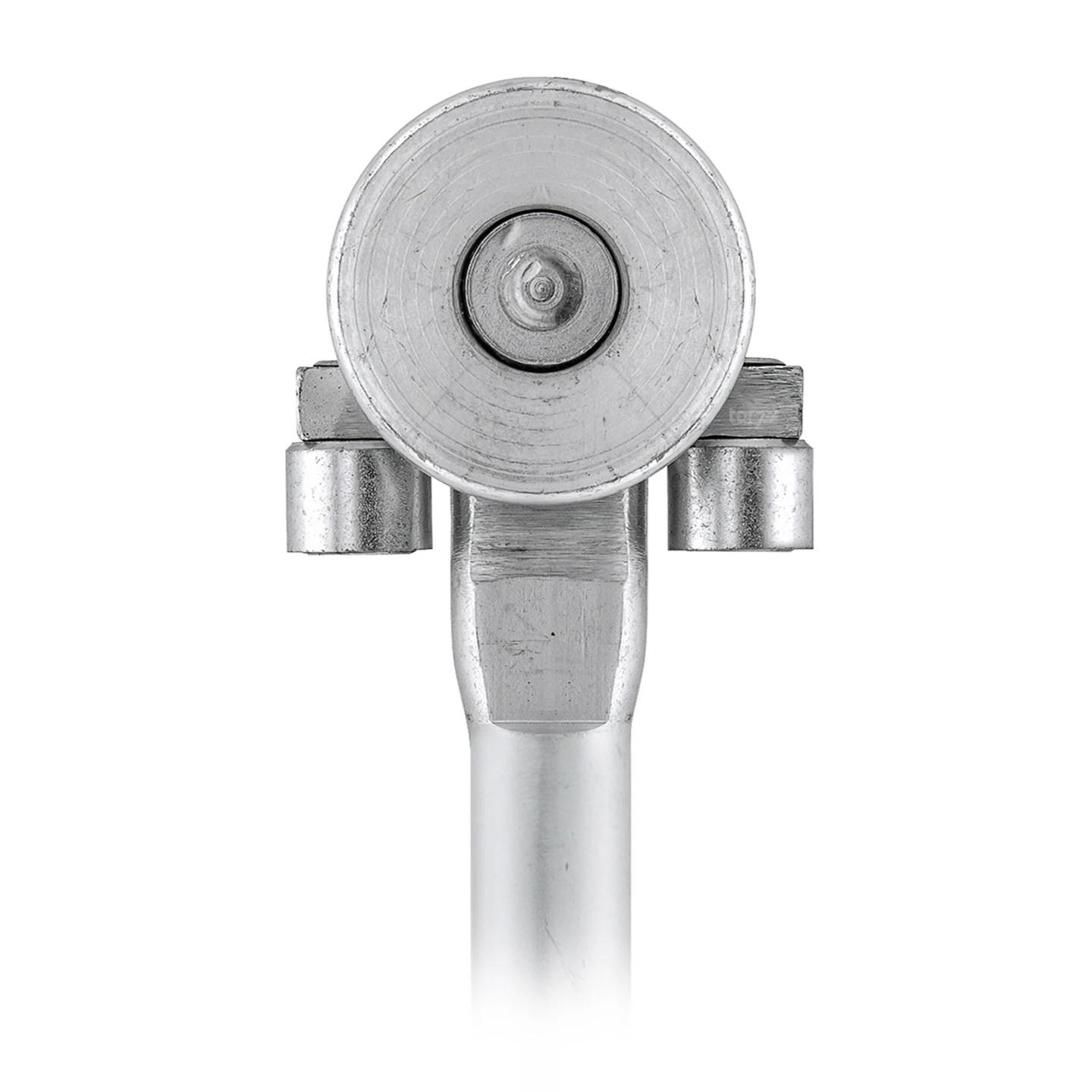 Hörmann Führungsrolle Mit Einfach-Bandteil, Einpaarig, 423 Mm, DIN Links 3 Hörmann Führungsrolle Mit Einfach-Bandteil, Einpaarig, 423 Mm, DIN Links – Bild 3