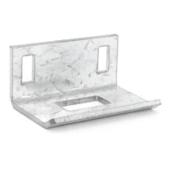 Hörmann DF95/98 Dreipunktverschluss Torblattmitte, Oben 7 Hörmann DF95/98 Dreipunktverschluss Torblattmitte, Oben -Garagentor Serie 758678 hoermann df 95 98 dreipunktverschluss torblattmitte oben winkel