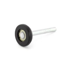 Hörmann Laufrolle DF95/DF98 Komplett, Links 16 Hörmann Laufrolle DF95/DF98 Komplett, Links -Garagentor Serie 760071 hoermann laufrolle df95 df98 komplett links rolle