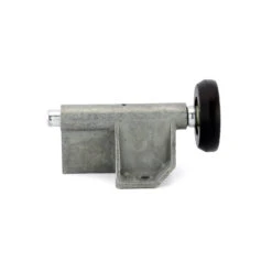 Hörmann Laufrolle DF95/DF98 Komplett, Rechts -Garagentor Serie 760073 hoermann laufrolle df95 df98 komplett rechts bild 2