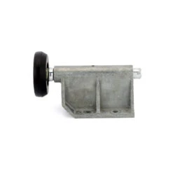 Hörmann Laufrolle DF95/DF98 Komplett, Rechts -Garagentor Serie 760073 hoermann laufrolle df95 df98 komplett rechts bild 3