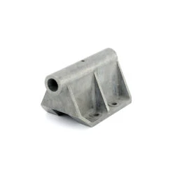 Hörmann Laufrolle DF95/DF98 Komplett, Rechts -Garagentor Serie 760073 hoermann laufrolle df95 df98 komplett rechts halter bild 1