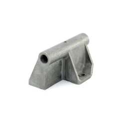 Hörmann Laufrolle DF95/DF98 Komplett, Rechts -Garagentor Serie 760073 hoermann laufrolle df95 df98 komplett rechts halter bild 2