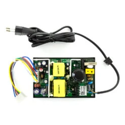 Hörmann Schaltnetzteil Für SupraMatic E Serie 3 -Garagentor Serie 77004003 hoermann supramatic e 3 schaltnetzteil draufsicht stecker