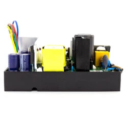 Hörmann Schaltnetzteil Für SupraMatic E Serie 3 -Garagentor Serie 77004003 hoermann supramatic e 3 schaltnetzteil rueckansicht