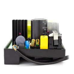 Hörmann Schaltnetzteil Für SupraMatic E Serie 3 -Garagentor Serie 77004003 hoermann supramatic e 3 schaltnetzteil seitenansicht rechts