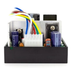 Hörmann Schaltnetzteil Für SupraMatic E Serie 3 -Garagentor Serie 77004003 hoermann supramatic e 3 schaltnetzteil vorderansicht