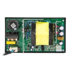 Hörmann Trafo ProMatic Serie 4 -Garagentor Serie 7700907 hoermann trafo promatic serie4 draufsicht