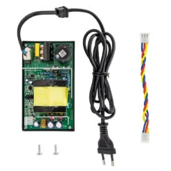 Hörmann Trafo ProMatic Serie 4 -Garagentor Serie 7700907 hoermann trafo promatic serie4 lieferumfang