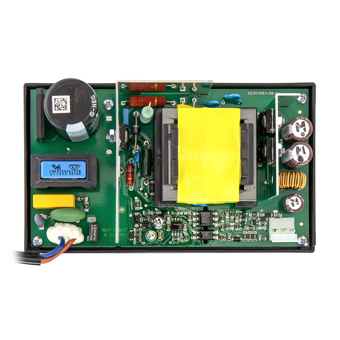 Hörmann Trafo EcoStar Liftronic II 4 Hörmann Trafo EcoStar Liftronic II – Bild 4