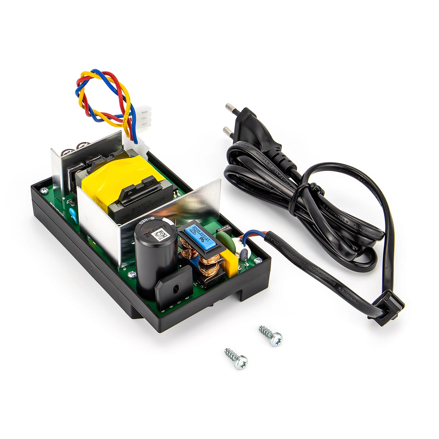 Hörmann Trafo EcoStar Liftronic II 2 Hörmann Trafo EcoStar Liftronic II – Bild 2