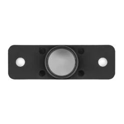 Hörmann Führungsbuchse Verschlussstange, 16 Mm -Garagentor Serie 772238 hoermann fuehrungsbuchse verschlussstange 16mm unterseite