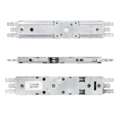 Hörmann Basquilleschloss DIN Links, Nicht Abschließbar -Garagentor Serie 772449 hoermann basquilleschloss din links nicht abschliessbar draufsicht