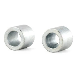 Hörmann Tortreibriegel Basküle Links, PZ -Garagentor Serie 790540 hoermann tortreibriegel baskuele links pz abstandshuelse