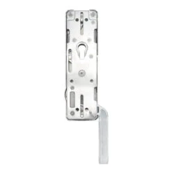 Hörmann Tortreibriegel Basküle Links, PZ -Garagentor Serie 790540 hoermann tortreibriegel baskuele links pz draufsicht