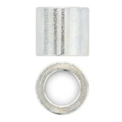 Hörmann Tortreibriegel Basküle Links, Unten Schließend -Garagentor Serie 797790 hoermann tortreibriegel baskuele links unten schliessend abstandshuelse draufsicht