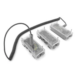 Garagentor Serie 17 Hörmann Schließkantensicherung-Set Mit Optosensoren Und Platinen