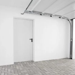 Hörmann Brandschutztür T30 Mit Zulassung -Garagentor Serie T30H8 75175B hoermann brandschutztuer t30 mit zulassung 02