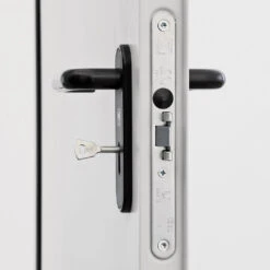 Hörmann Brandschutztür T30 Mit Zulassung -Garagentor Serie T30H8 75175B hoermann brandschutztuer t30 mit zulassung 05