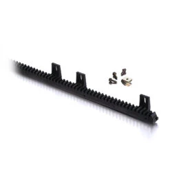 SOMMER Kunststoffzahnstange Mit Stahlkern