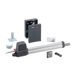 Garagentor Serie 8 SOMMER Drehtorantrieb Twist 200 EL, 1 Flg./2 Flg.