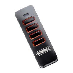 Garagentor Serie -Garagentor Serie s11522 00001 sommer drehtorantrieb twist 200el handsender