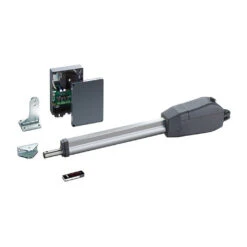 Garagentor Serie 13 SOMMER Drehtorantrieb Twist 350, 1 Flg./2 Flg.