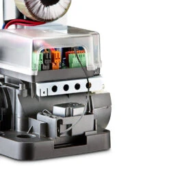 SOMMER Schiebetorantrieb STArter S2 -Garagentor Serie s12135 00001 sommer schiebetorantrieb starter s2 detail buzzer