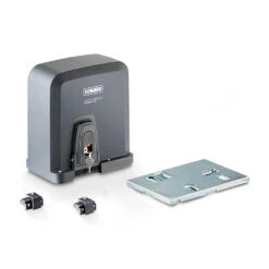 SOMMER Schiebetorantrieb STArter S2 Plus, Einzelantrieb