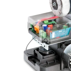 SOMMER Schiebetorantrieb STArter S2 Plus, Einzelantrieb 10 SOMMER Schiebetorantrieb STArter S2 Plus, Einzelantrieb -Garagentor Serie s12735 00001 sommer schiebetorantrieb starter s2 plus einzelantrieb platine