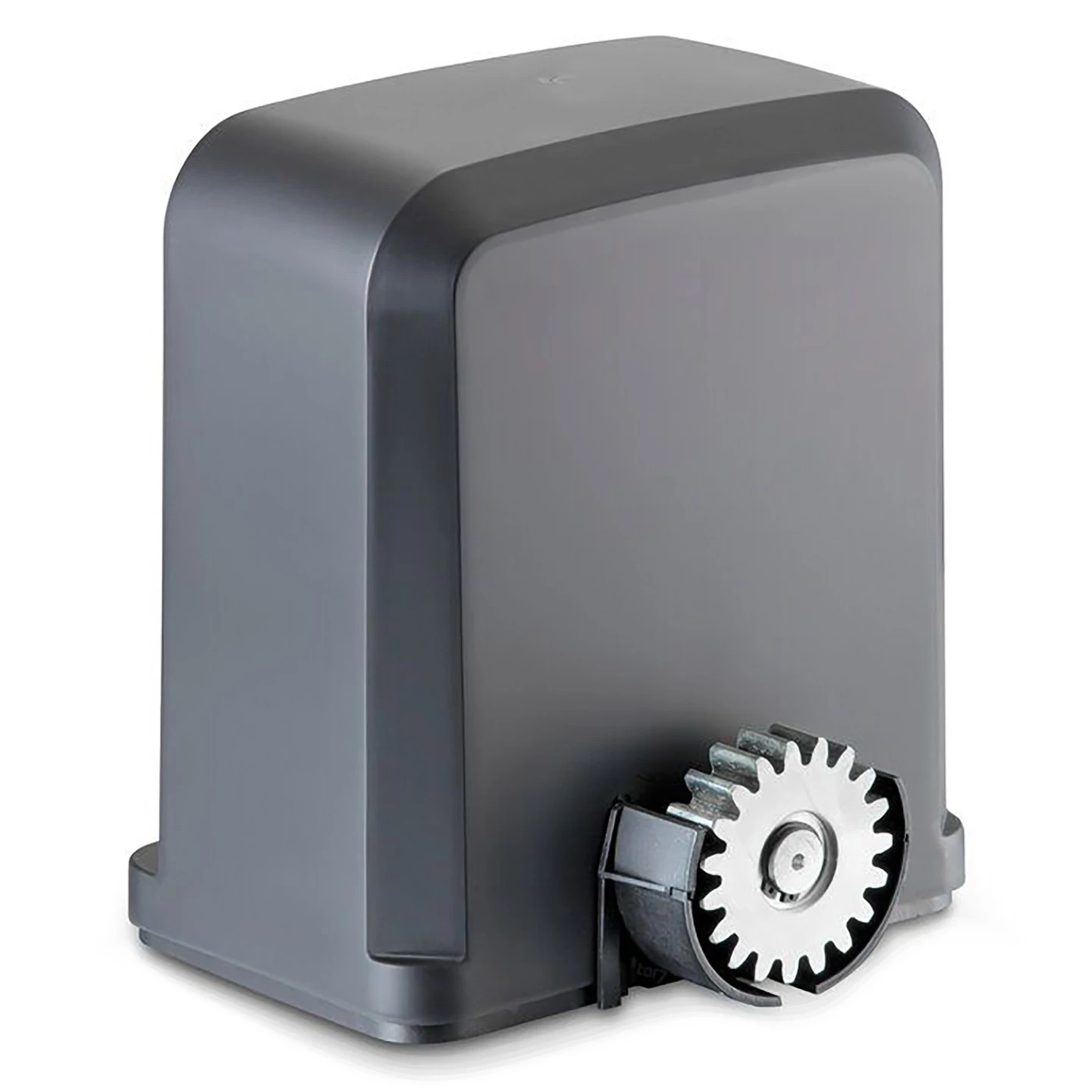 SOMMER Schiebetorantrieb STArter S2 Plus, Einzelantrieb 3 SOMMER Schiebetorantrieb STArter S2 Plus, Einzelantrieb – Bild 3