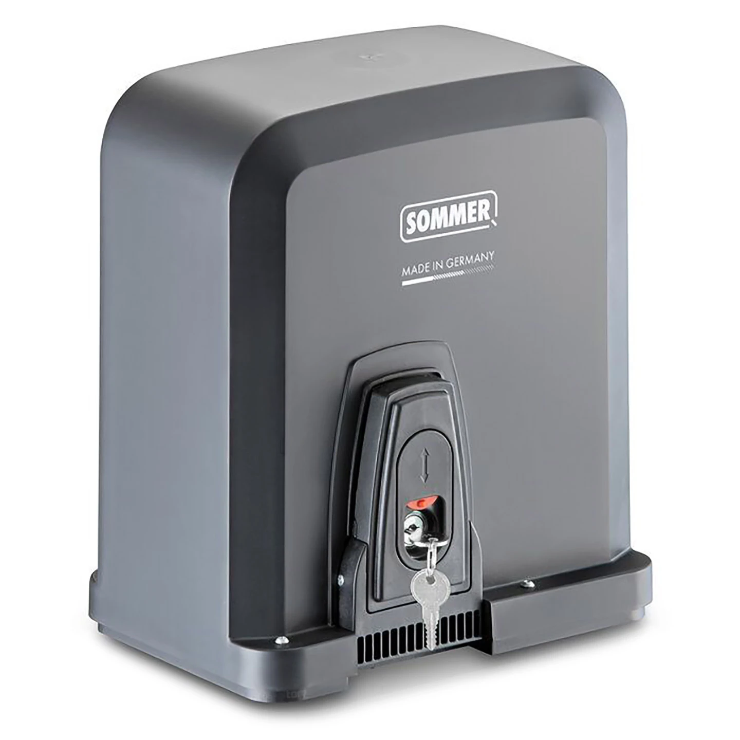 SOMMER Schiebetorantrieb STArter S2 Plus, Einzelantrieb 2 SOMMER Schiebetorantrieb STArter S2 Plus, Einzelantrieb – Bild 2