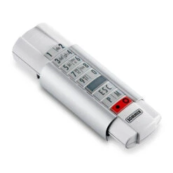 SOMMER Handsender Telecody Courier, Weiß