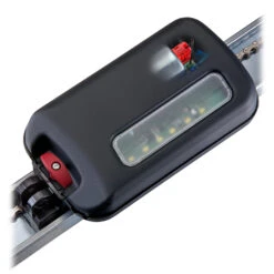 SOMMER Garagentorantrieb S 9110 Base+ 14 SOMMER Garagentorantrieb S 9110 Base+ -Garagentor Serie sommer base plus laufwagen innenleben 1