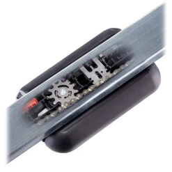 SOMMER Garagentorantrieb S 9110 Base+ 17 SOMMER Garagentorantrieb S 9110 Base+ -Garagentor Serie sommer base plus schnittmodell 1