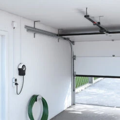 SOMMER Garagentorantrieb S 9080 Pro+ -Garagentor Serie sommer pro plus anwendungsbeispiel