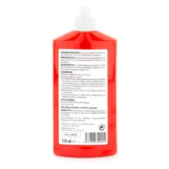 SONAX LackReiniger -Garagentor Serie son03022000 sonax lackreiniger rueckseite